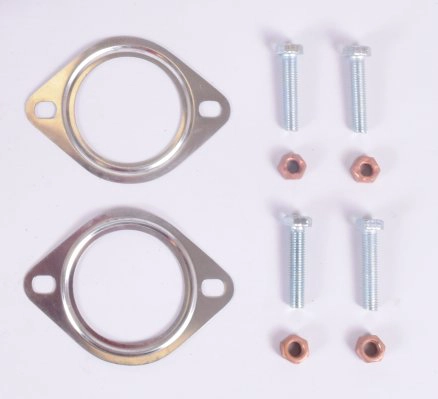Mounting Kit, catalytic converter (KIT18)