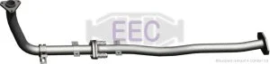 Exhaust Pipe (DT7006)