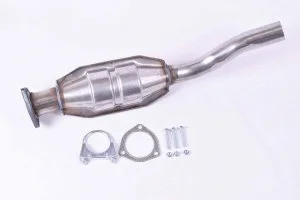Catalytic Converter (AU8023T)