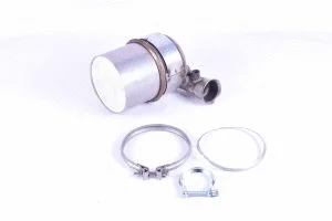 Soot/Particulate Filter, exhaust system (DPF102)