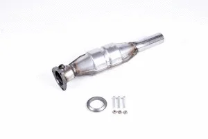 Catalytic Converter (VK8033)