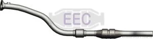 Catalytic Converter (AU6013)