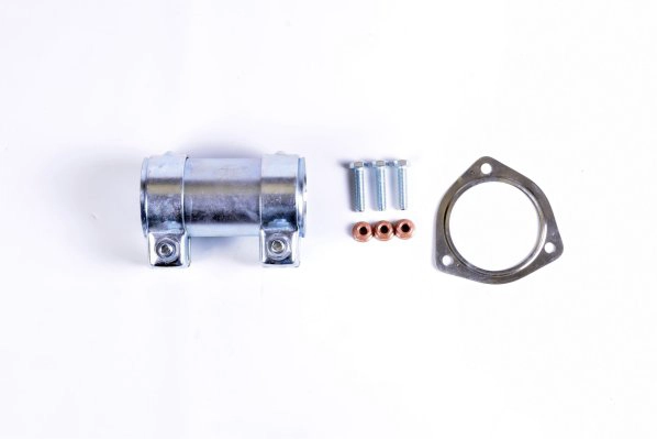 Mounting Kit, catalytic converter (KIT743)