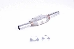 Catalytic Converter (HI8001)