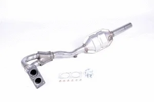 Catalytic Converter (VO6002)