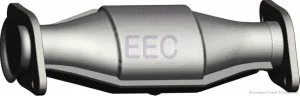 Catalytic Converter (VX8025)