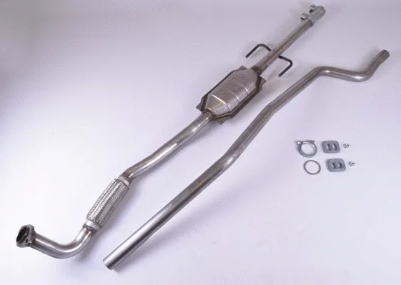 Catalytic Converter (VX6106T)