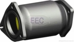 Catalytic Converter (DE6003)
