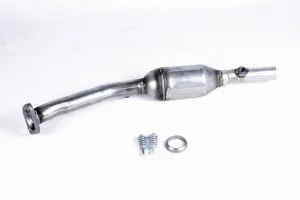 Catalytic Converter (TY6004)