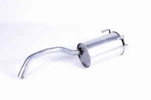 Rear Muffler (EFT787)