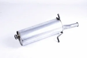 Rear Muffler (ECN471)