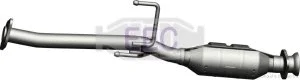 Catalytic Converter (MA8005T)
