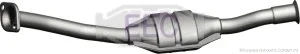 Catalytic Converter (PT8008T)