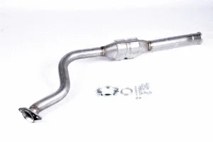 Catalytic Converter (FI6005T)
