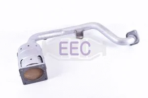 Catalytic Converter (CI6018T)