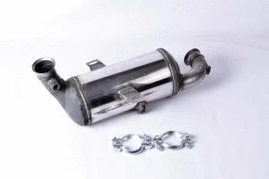 Soot/Particulate Filter, exhaust system (PT6103TS)
