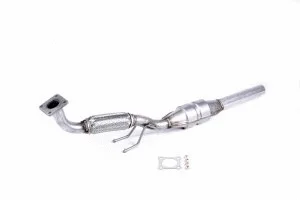 Catalytic Converter (VK6004)