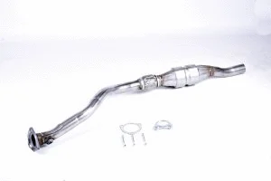 Catalytic Converter (AU8028T)
