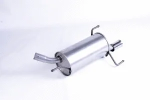 Rear Muffler (EGM632)
