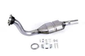 Catalytic Converter (FI6015)