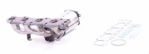 Catalytic Converter (SI6028)