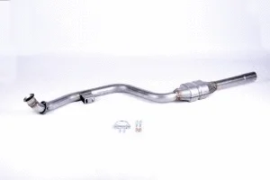 Catalytic Converter (MZ8009)
