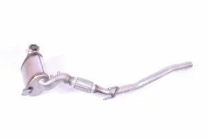 Soot/Particulate Filter, exhaust system (DPF112)