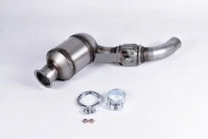 Catalytic Converter (BM6037T)