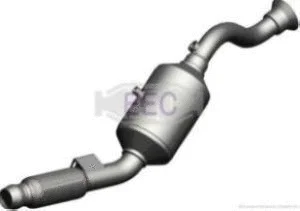 Catalytic Converter (MZ6074)