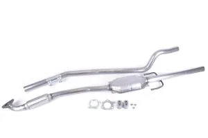 Catalytic Converter (VX6093T)