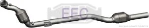 Catalytic Converter (MZ6007)