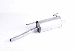 Rear Muffler (EGM430)
