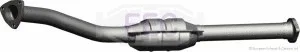 Catalytic Converter (VX8023T)