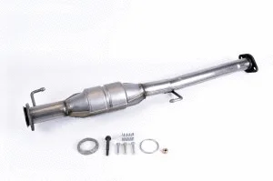 Catalytic Converter (SI6000T)