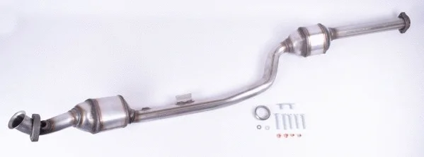 Catalytic Converter (MZ6013T)