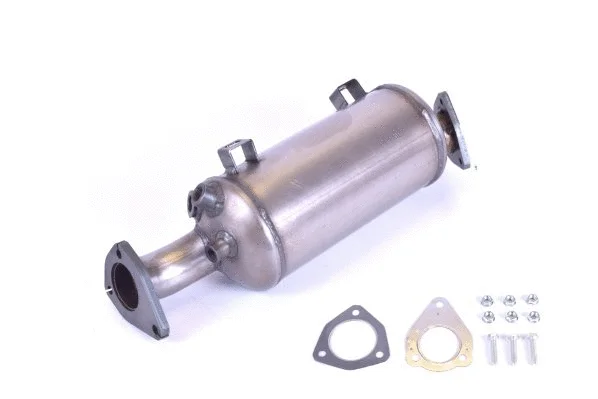 Soot/Particulate Filter, exhaust system (DPF020S)