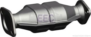 Catalytic Converter (DT6008)