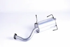 Rear Muffler (EDN520)