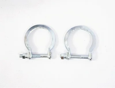 Mounting Kit, catalytic converter (KIT85)