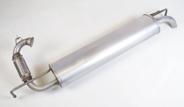 Rear Muffler (ERN1031)