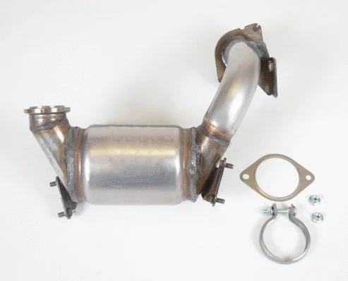 Catalytic Converter (RE6122T)