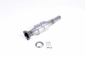Catalytic Converter (ST8002)