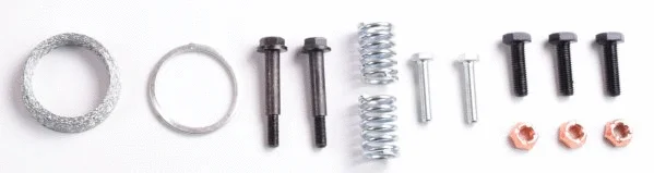 Mounting Kit, catalytic converter (KIT19)