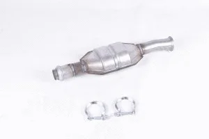 Catalytic Converter (PT8040)