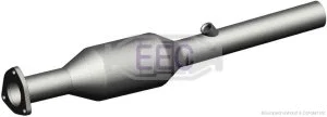 Catalytic Converter (ST6001)