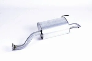 Rear Muffler (EHA320)