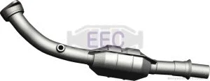 Catalytic Converter (PT8037T)