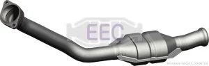 Catalytic Converter (CI8035T)