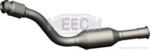 Catalytic Converter (PT6024)
