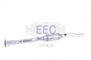 Catalytic Converter (VK6080T)